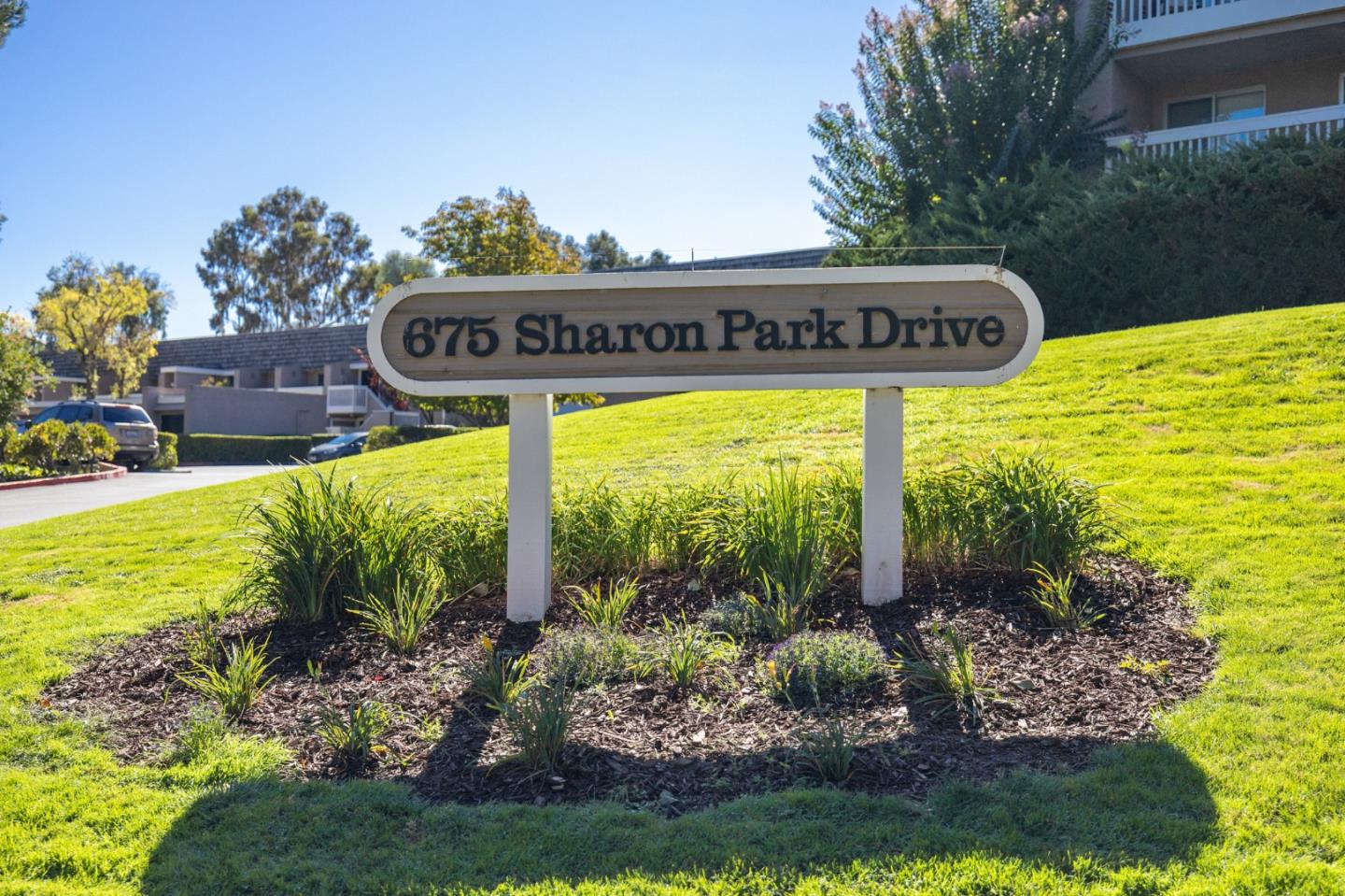 Detail Gallery Image 1 of 1 For 675 Sharon Park Dr #234,  Menlo Park,  CA 94025 - 3 Beds | 2 Baths