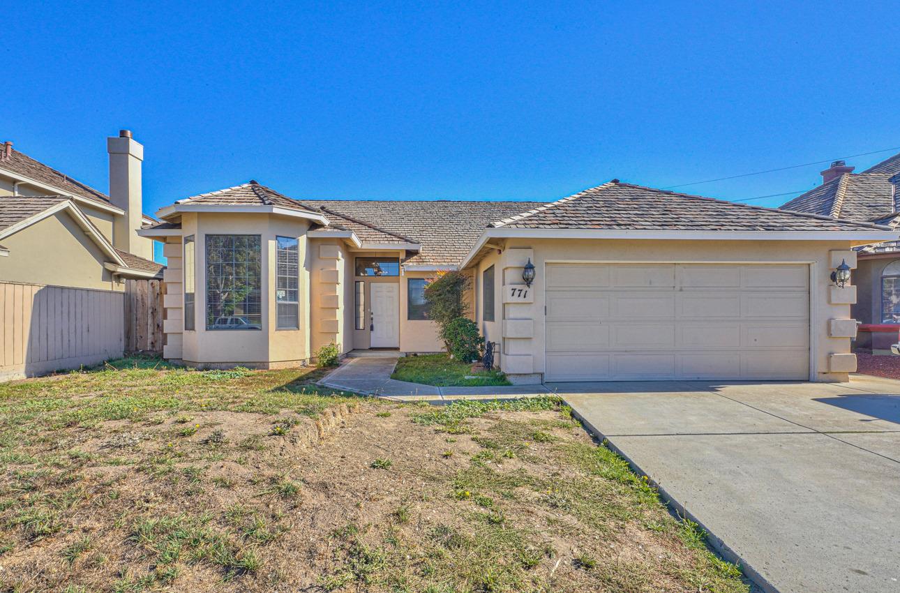 771 Nacional Ct, Salinas, CA 93901