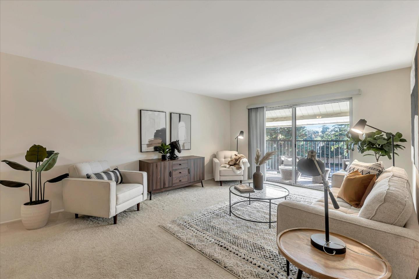 Detail Gallery Image 1 of 1 For 1720 Halford Ave #330,  Santa Clara,  CA 95051 - 1 Beds | 1 Baths