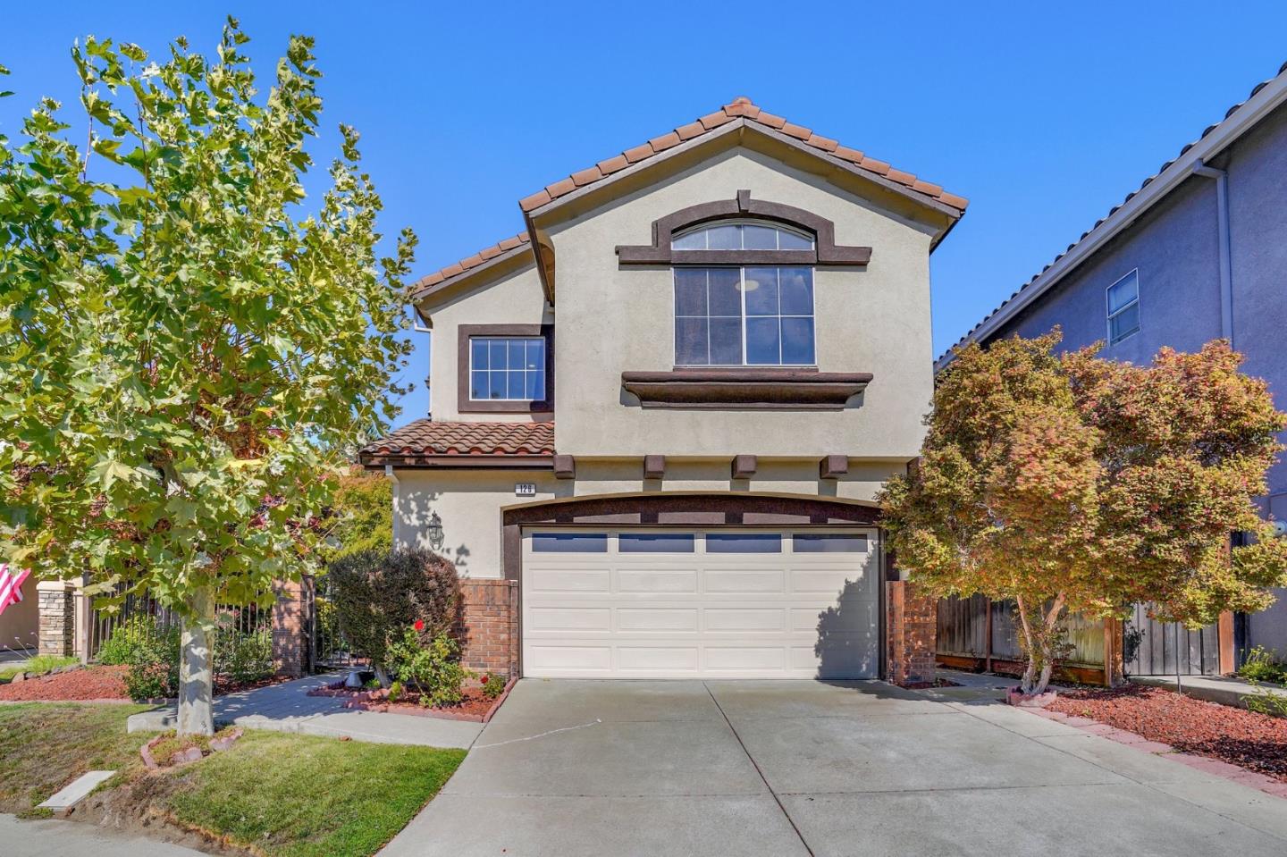 Photo of 126 Claremont Crest Ct in San Ramon, CA