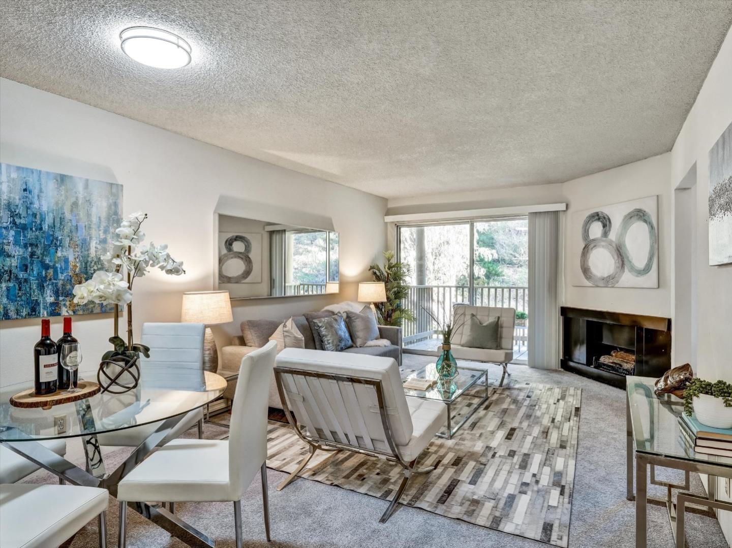 Detail Gallery Image 1 of 1 For 359 Half Moon Ln #208,  Daly City,  CA 94015 - 2 Beds | 1/1 Baths