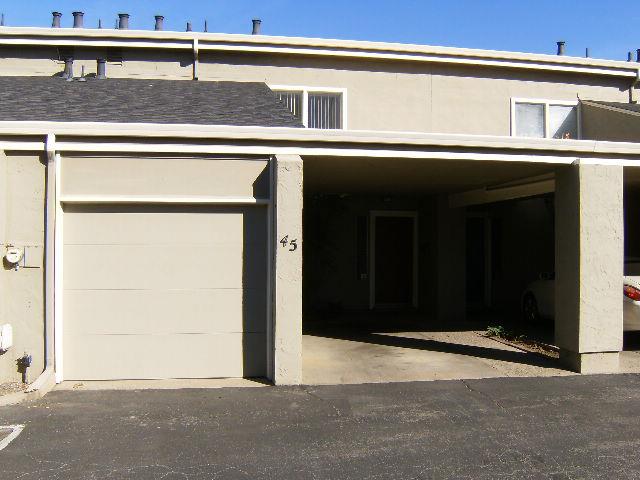 Detail Gallery Image 1 of 27 For 1253 Los Olivos Dr #45,  Salinas,  CA 93901 - 2 Beds | 1/1 Baths