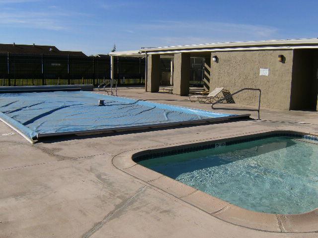 Detail Gallery Image 27 of 27 For 1253 Los Olivos Dr #45,  Salinas,  CA 93901 - 2 Beds | 1/1 Baths