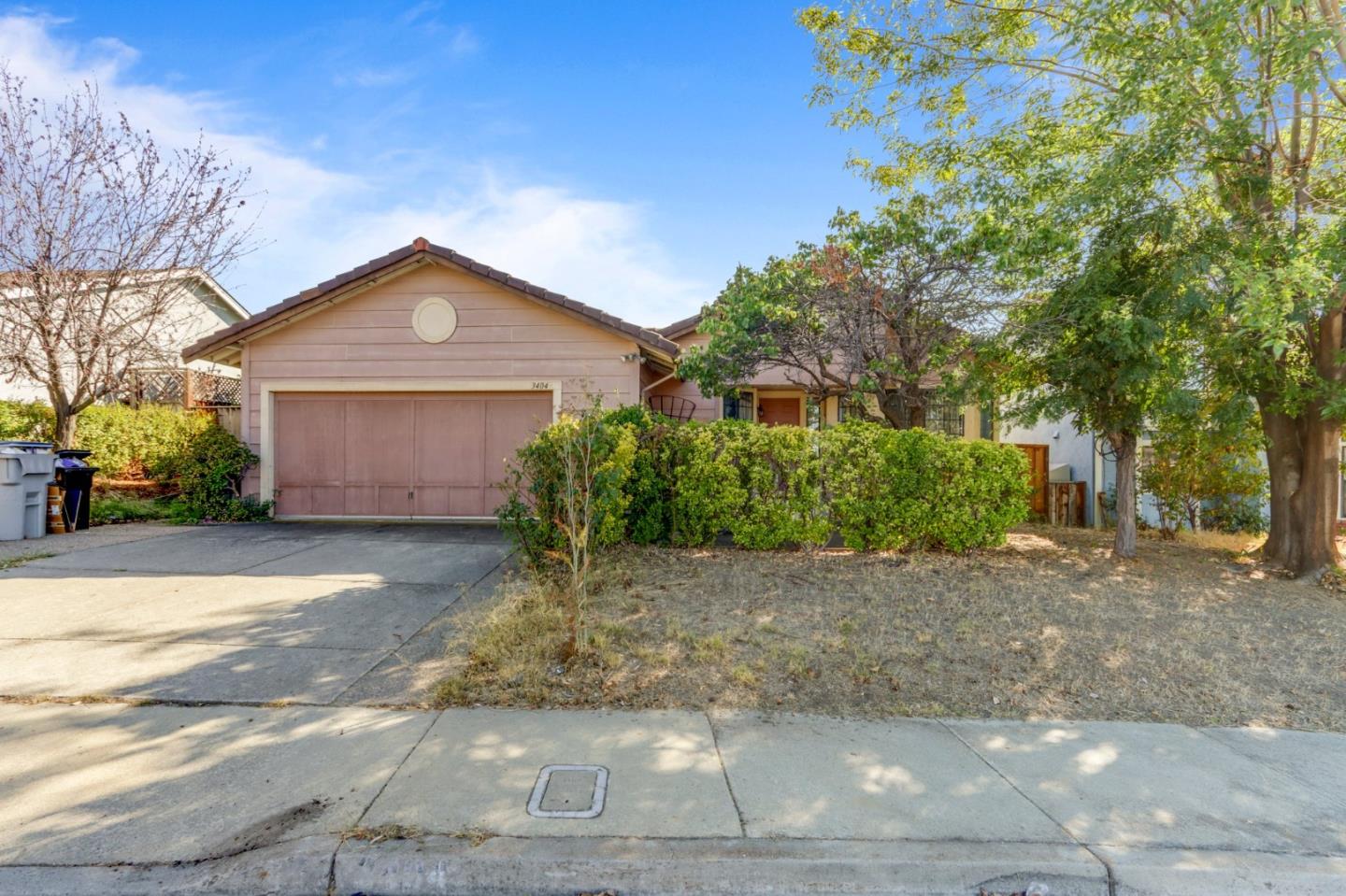 Detail Gallery Image 1 of 1 For 3404 San Saba Dr, San Jose,  CA 95148 - 3 Beds | 2 Baths