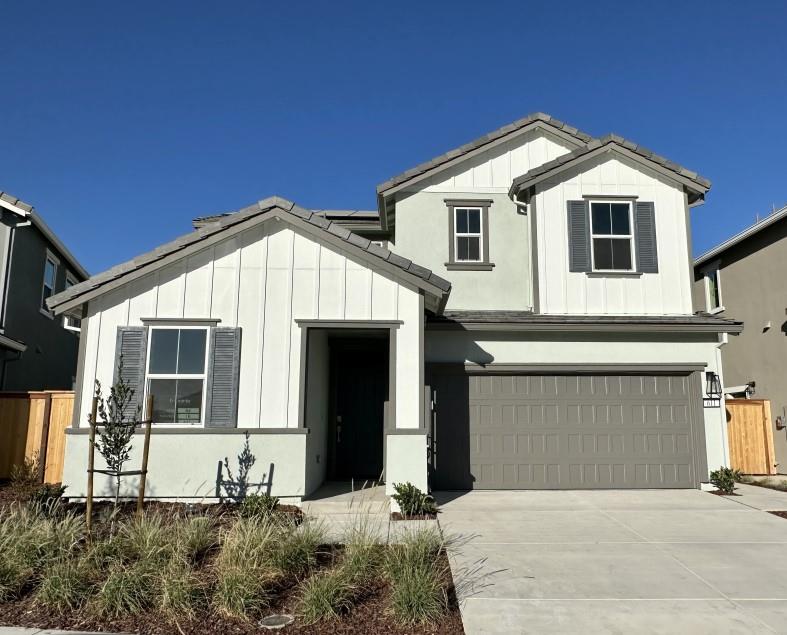 Detail Gallery Image 1 of 1 For 611 Willow Bnd, Lathrop,  CA 95330 - 3 Beds | 2/1 Baths