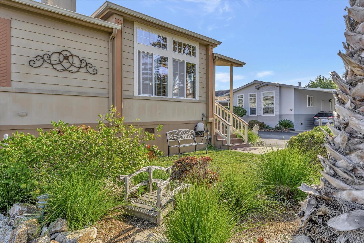 Detail Gallery Image 5 of 34 For 225 Mount Hermon Rd #52,  Scotts Valley,  CA 95066 - 3 Beds | 2 Baths