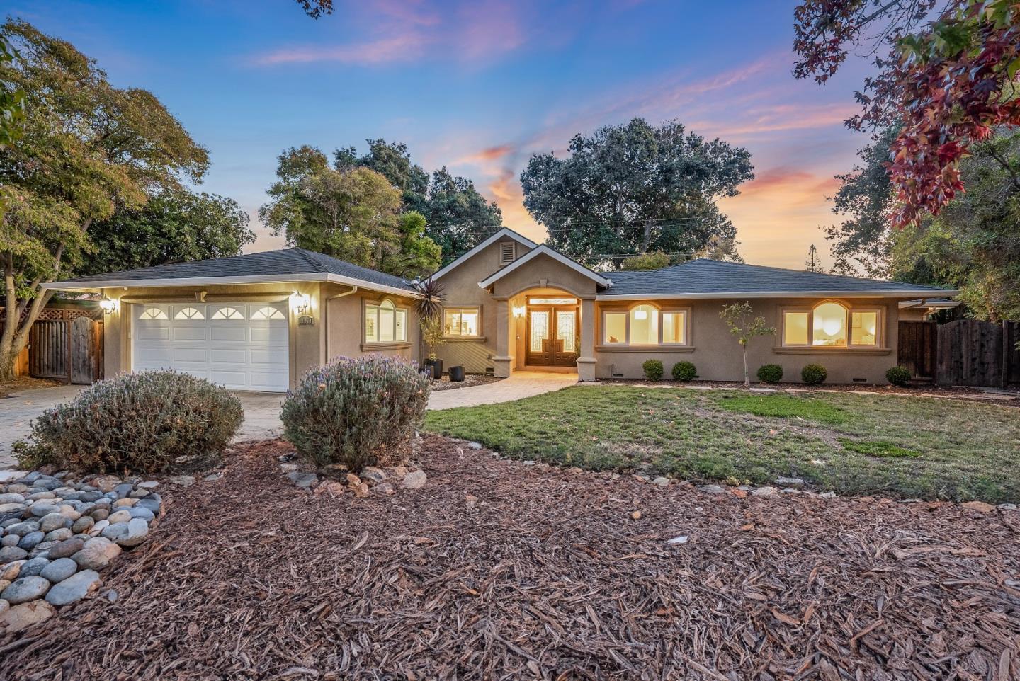 Detail Gallery Image 1 of 1 For 18930 Ansley Pl, Saratoga,  CA 95070 - 4 Beds | 3/1 Baths