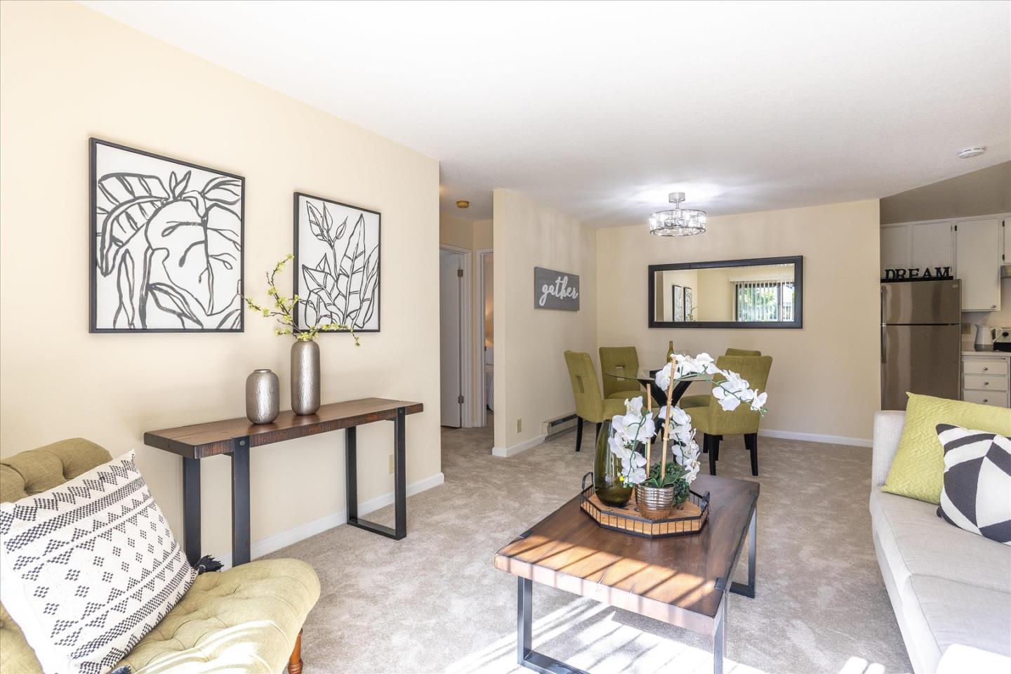 Detail Gallery Image 1 of 1 For 1055 N Capitol Ave #114,  San Jose,  CA 95133 - 2 Beds | 2 Baths