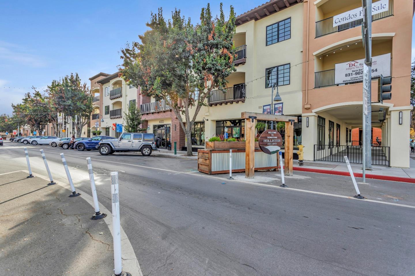 Detail Gallery Image 33 of 40 For 400 San Benito St #201,  Hollister,  CA 95023 - 2 Beds | 1 Baths