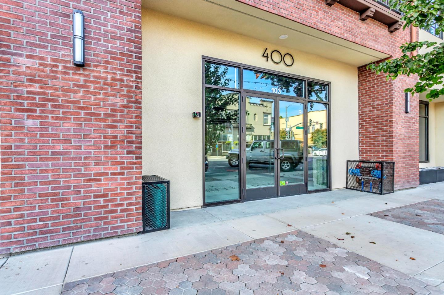 Detail Gallery Image 35 of 40 For 400 San Benito St #201,  Hollister,  CA 95023 - 2 Beds | 1 Baths