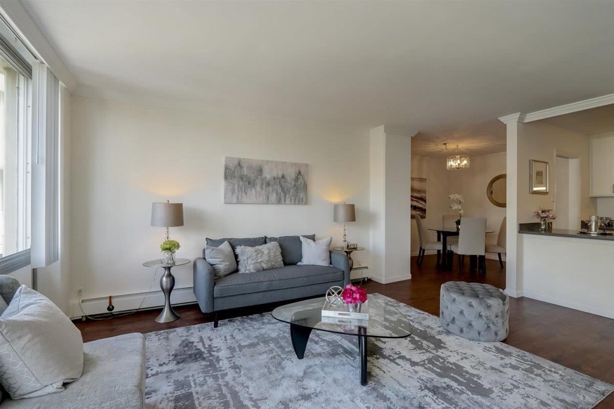 Detail Gallery Image 1 of 1 For 300 Davey Glen Rd #3702,  Belmont,  CA 94002 - 1 Beds | 1 Baths