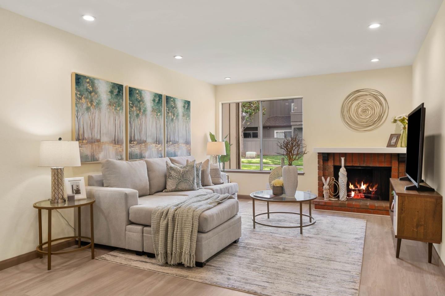 Detail Gallery Image 10 of 48 For 109 Walnut Hill Ct, Los Gatos,  CA 95032 - 4 Beds | 2/1 Baths