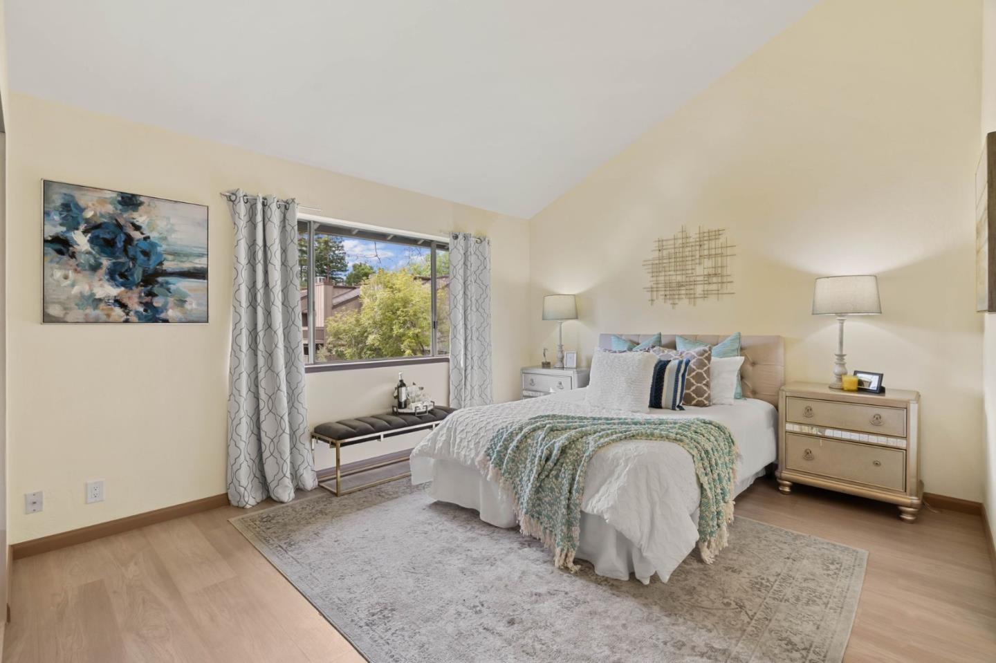 Detail Gallery Image 35 of 48 For 109 Walnut Hill Ct, Los Gatos,  CA 95032 - 4 Beds | 2/1 Baths