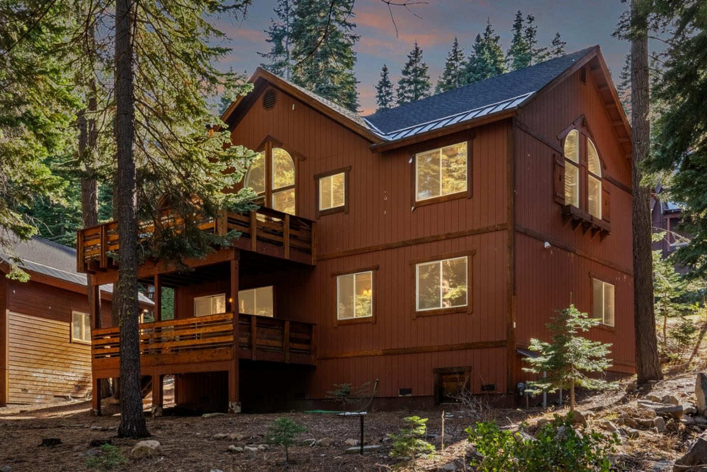 Photo of 14128 Hansel Ave in Truckee, CA