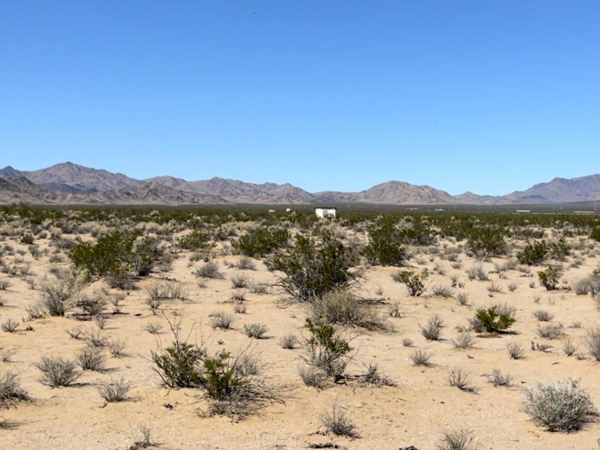 Detail Gallery Image 1 of 1 For 0 Rock Rose St, Lucerne Valley,  CA 92356 - – Beds | – Baths