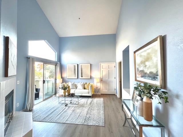 Photo of 1430 Thrush Ave #9 in San Leandro, CA