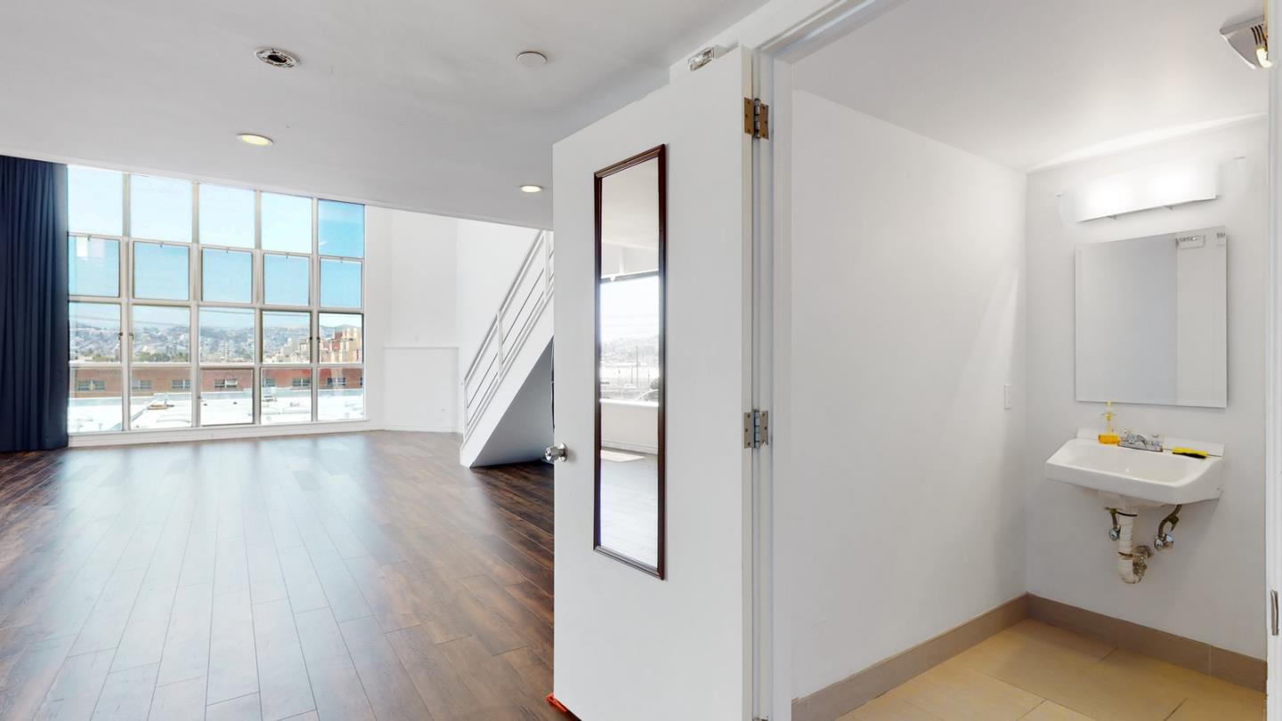 Detail Gallery Image 19 of 33 For 1250 Missouri St #307,  San Francisco,  CA 94107 - – Beds | – Baths