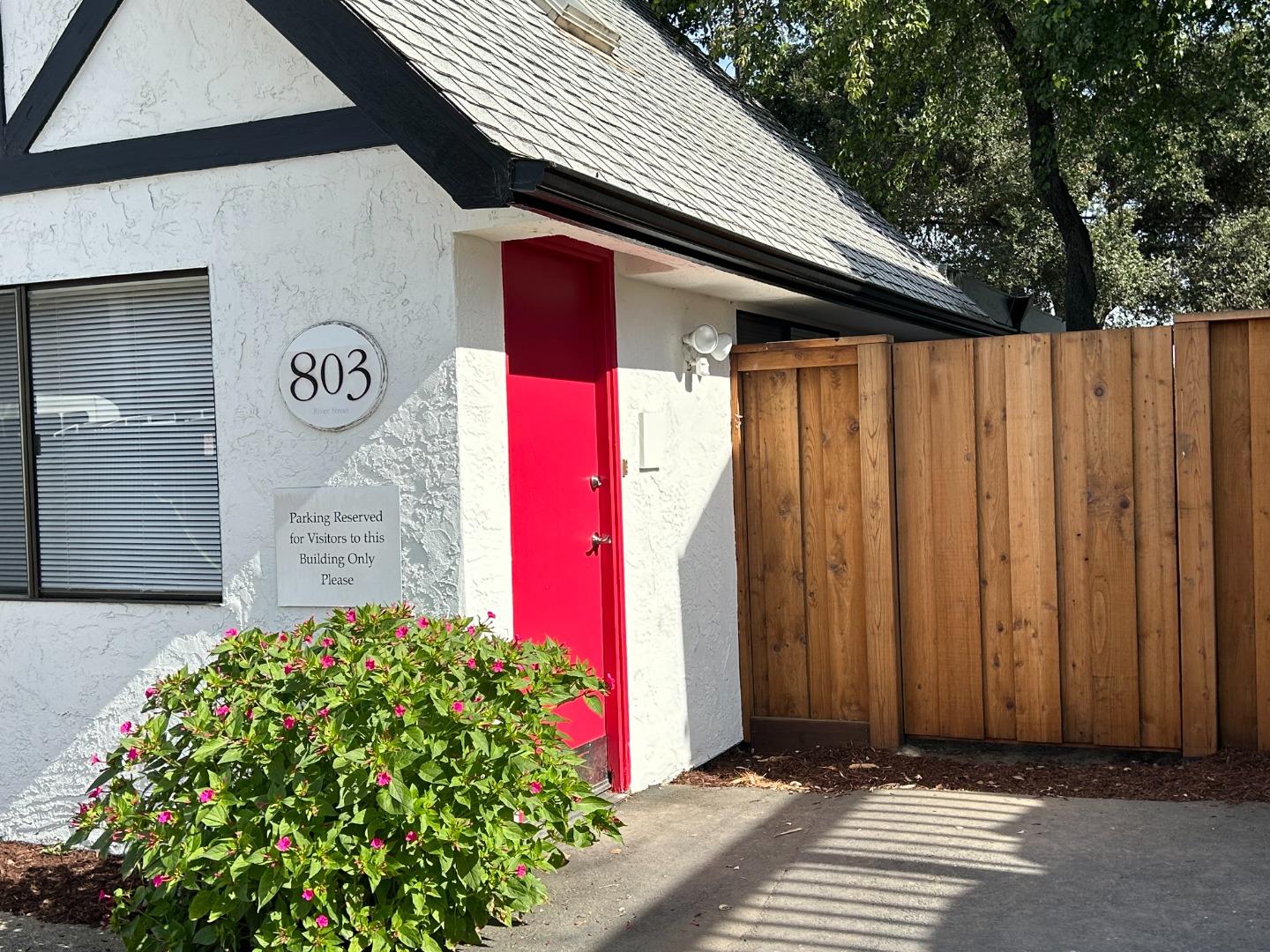 Photo of 803 River St in Santa Cruz, CA