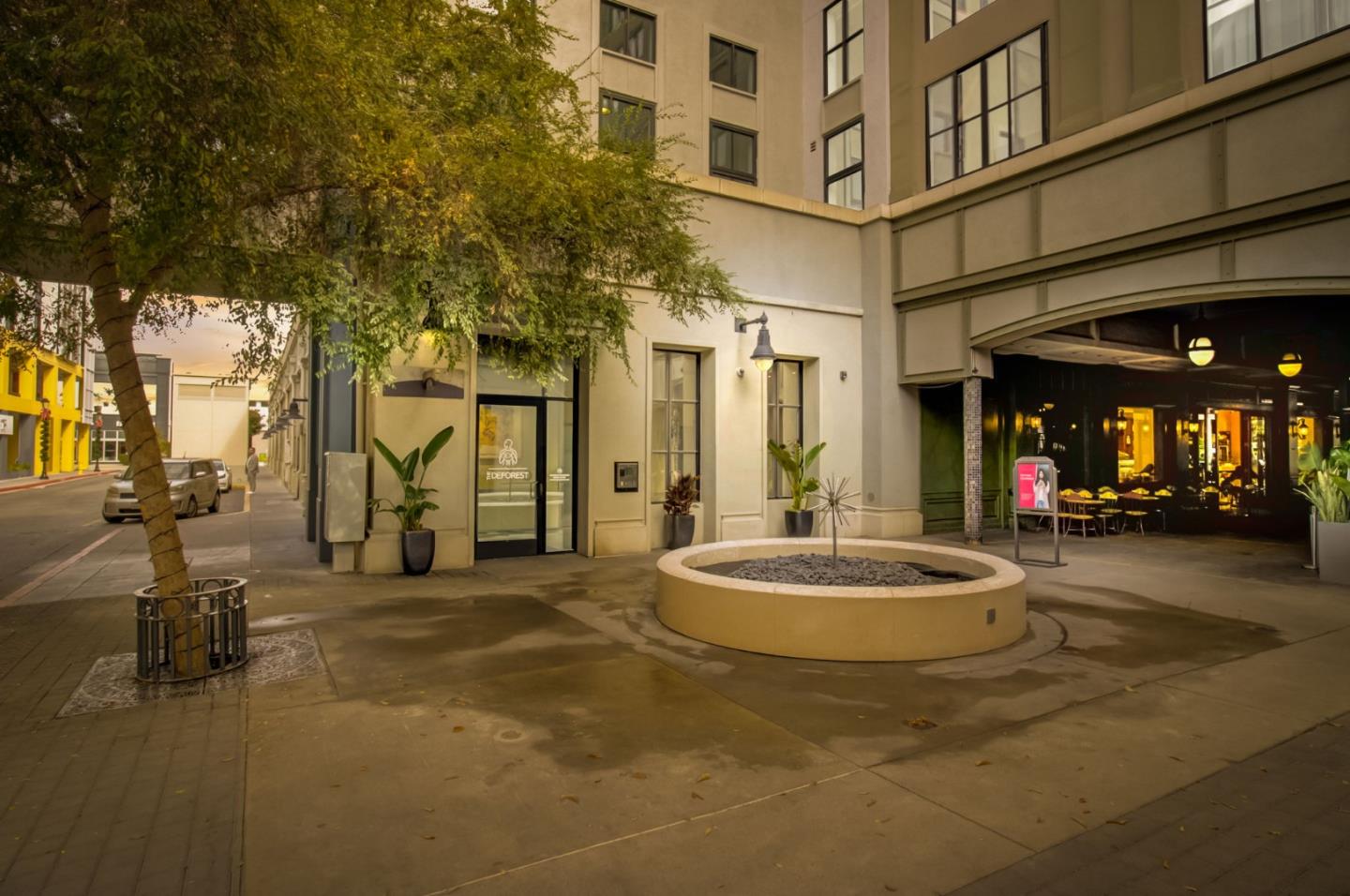 Browse active condo listings in DE FOREST AT SANTANA ROW