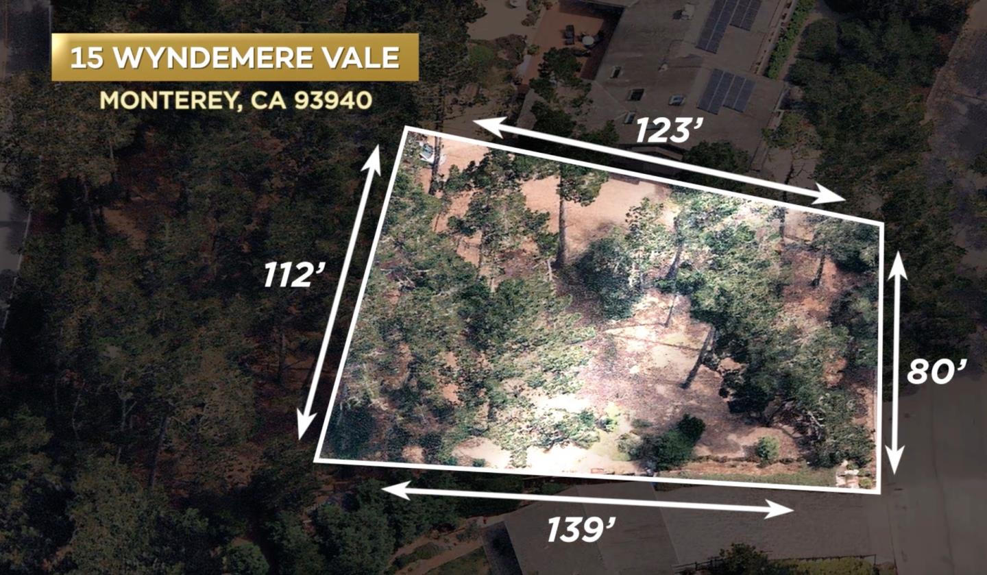 Photo of 15 Wyndemere Vale in Monterey, CA