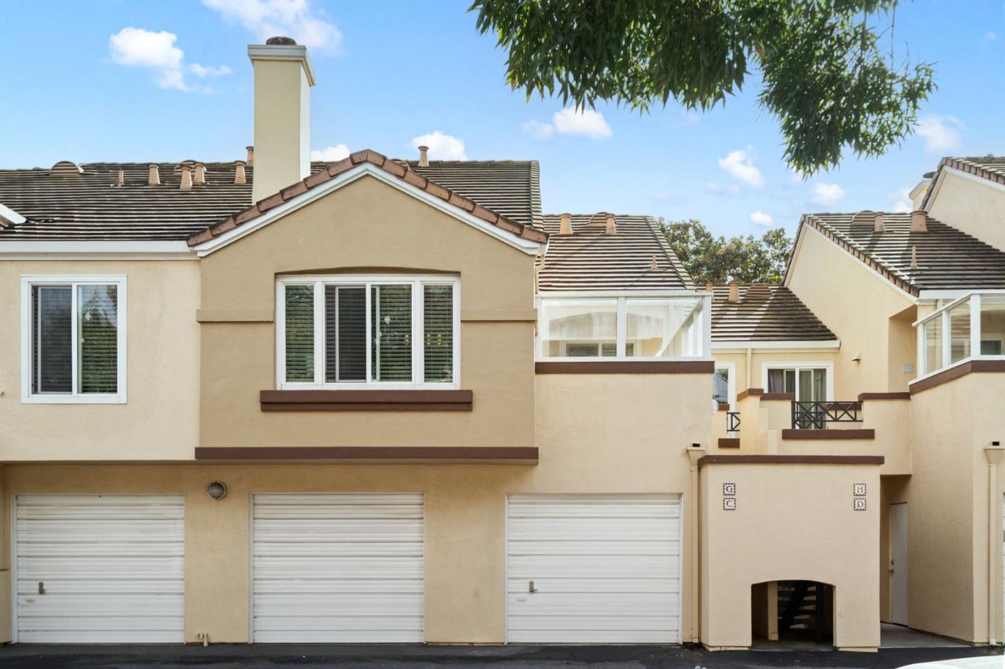 Detail Gallery Image 1 of 1 For 6985 Rodling Dr #G,  San Jose,  CA 95138 - 2 Beds | 2 Baths