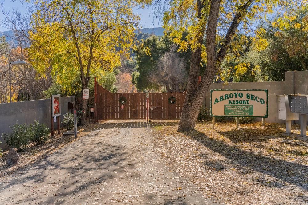 Detail Gallery Image 1 of 29 For 47427 Arroyo Seco Rd #19,  Greenfield,  CA 93927 - 1 Beds | 1 Baths