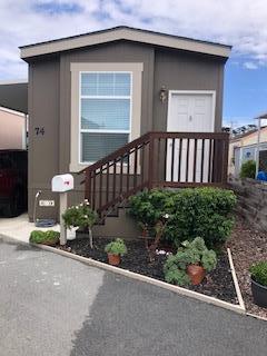 Photo of 356 Reservation Rd #74 in Marina, CA