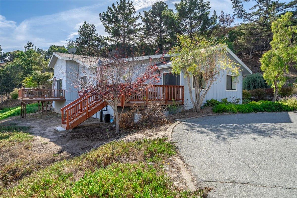 10620 Hidden Mesa Pl 8, Monterey, CA 93940