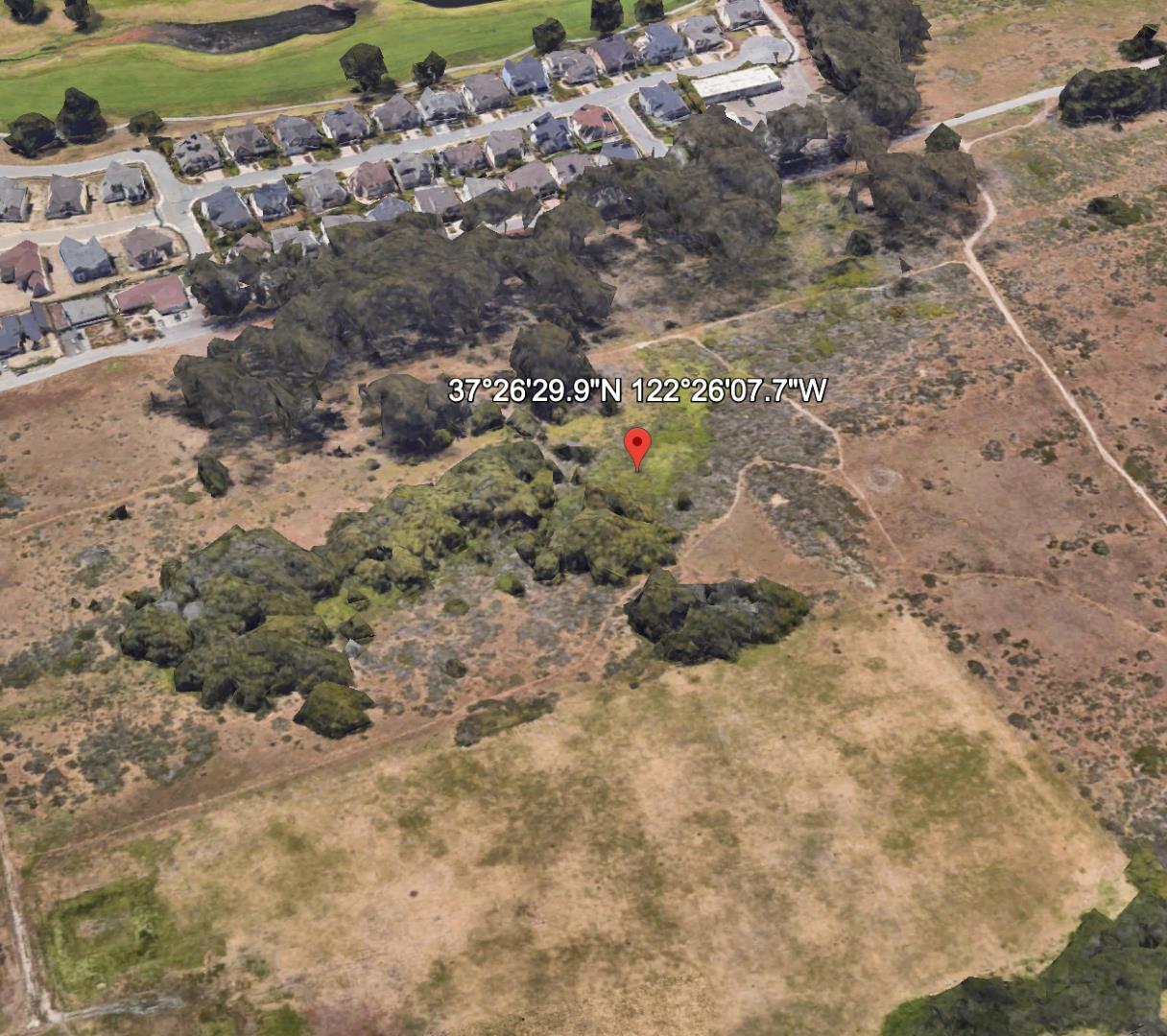 Photo of 69800 Dolores Ave in Half Moon Bay, CA
