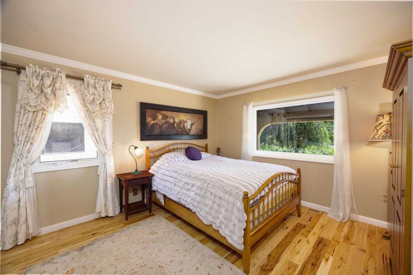 Detail Gallery Image 24 of 49 For 1851 Tunitas Creek Rd, Half Moon Bay,  CA 94019 - 3 Beds | 2/1 Baths