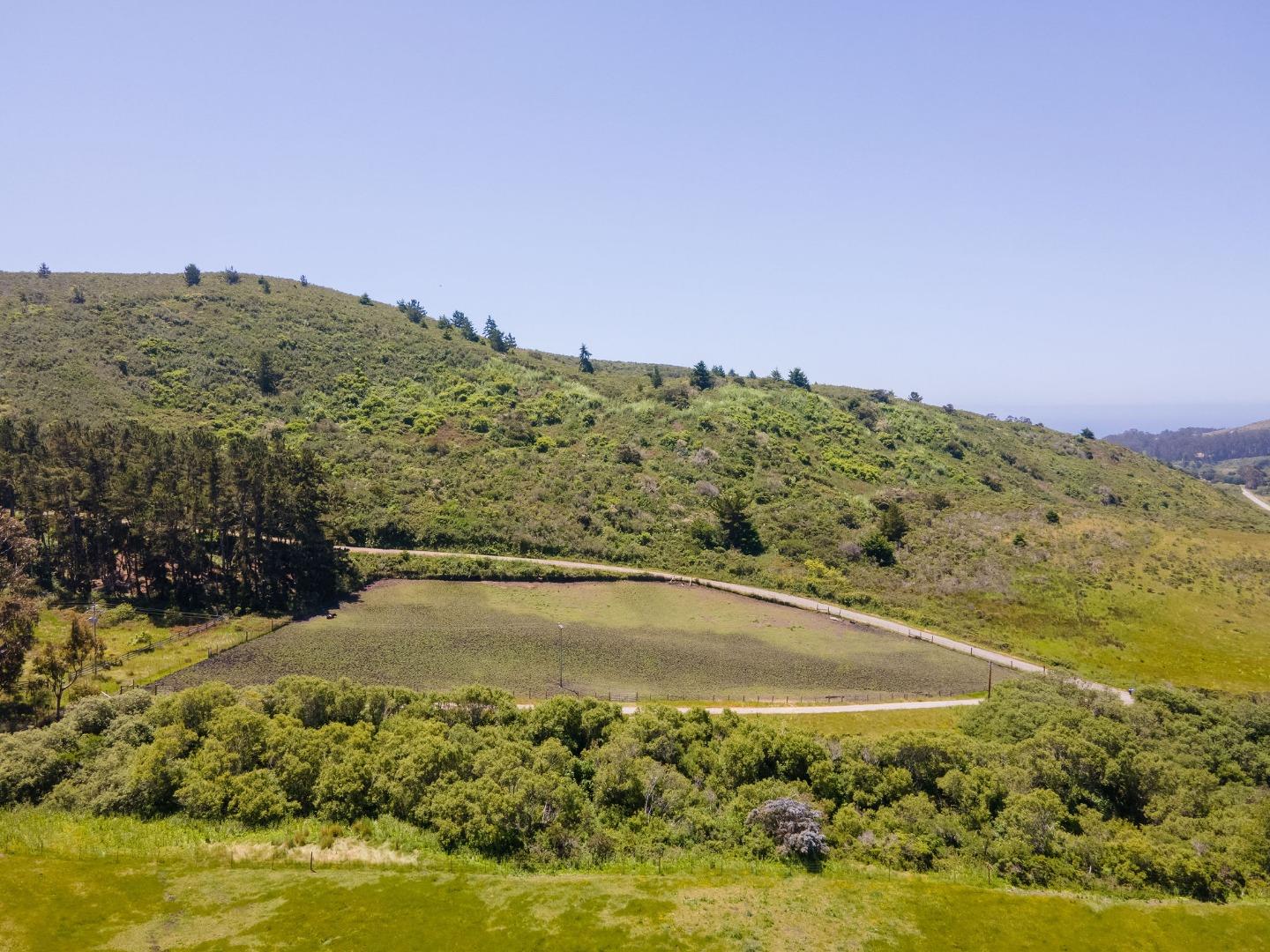 Detail Gallery Image 37 of 49 For 1851 Tunitas Creek Rd, Half Moon Bay,  CA 94019 - 3 Beds | 2/1 Baths