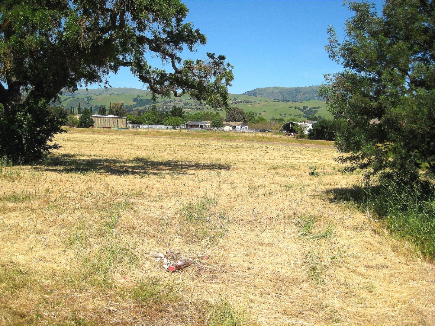 13640 Sycamore Avenue, San Martin, California 95046, ,Land,For Sale,13640 Sycamore Avenue,ML81947818