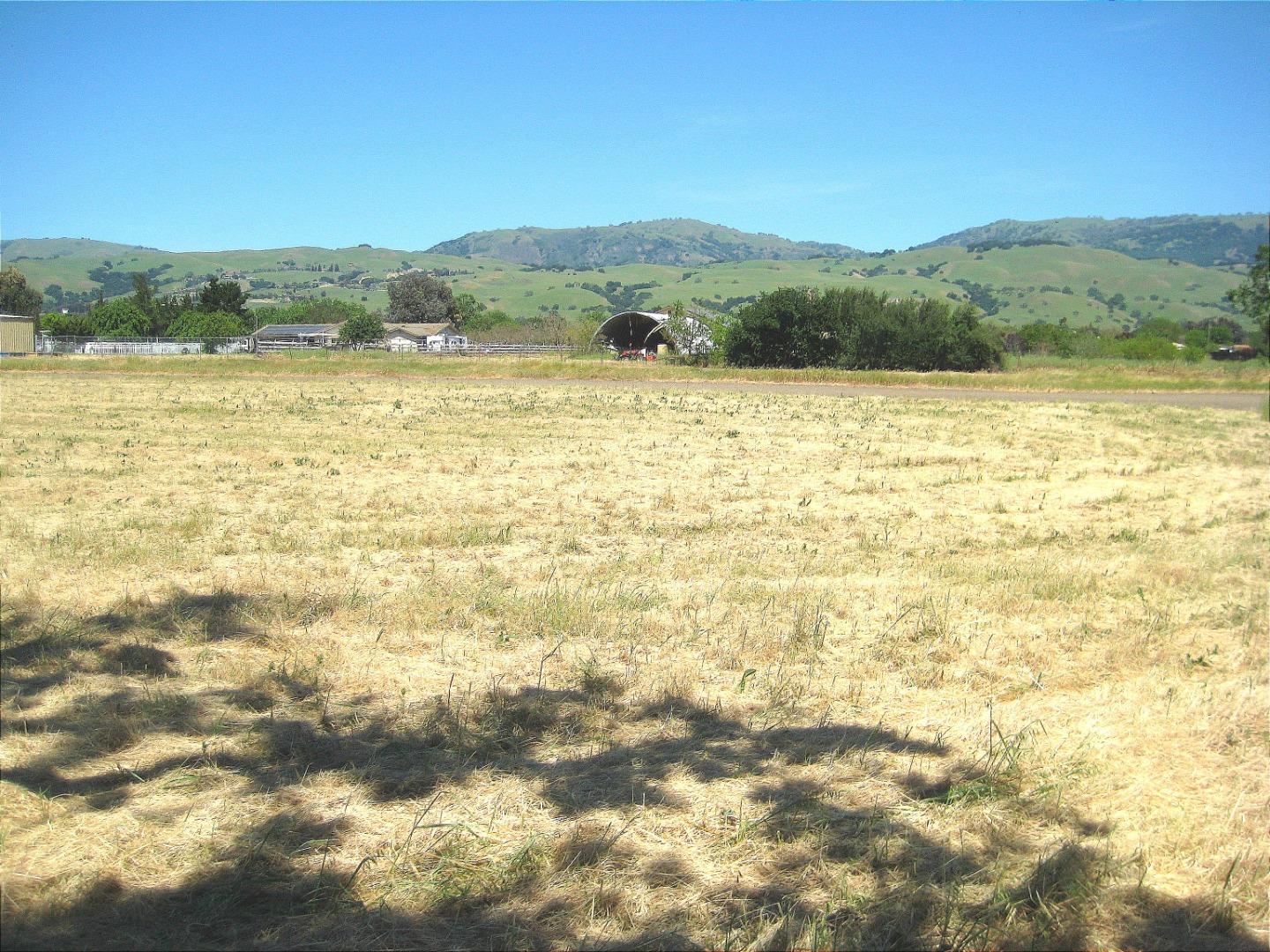 13640 Sycamore Avenue, San Martin, California 95046, ,Land,For Sale,13640 Sycamore Avenue,ML81947818