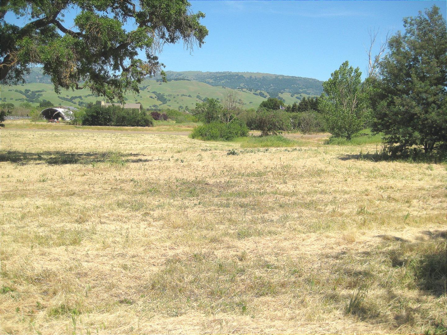 13640 Sycamore Avenue, San Martin, California 95046, ,Land,For Sale,13640 Sycamore Avenue,ML81947818