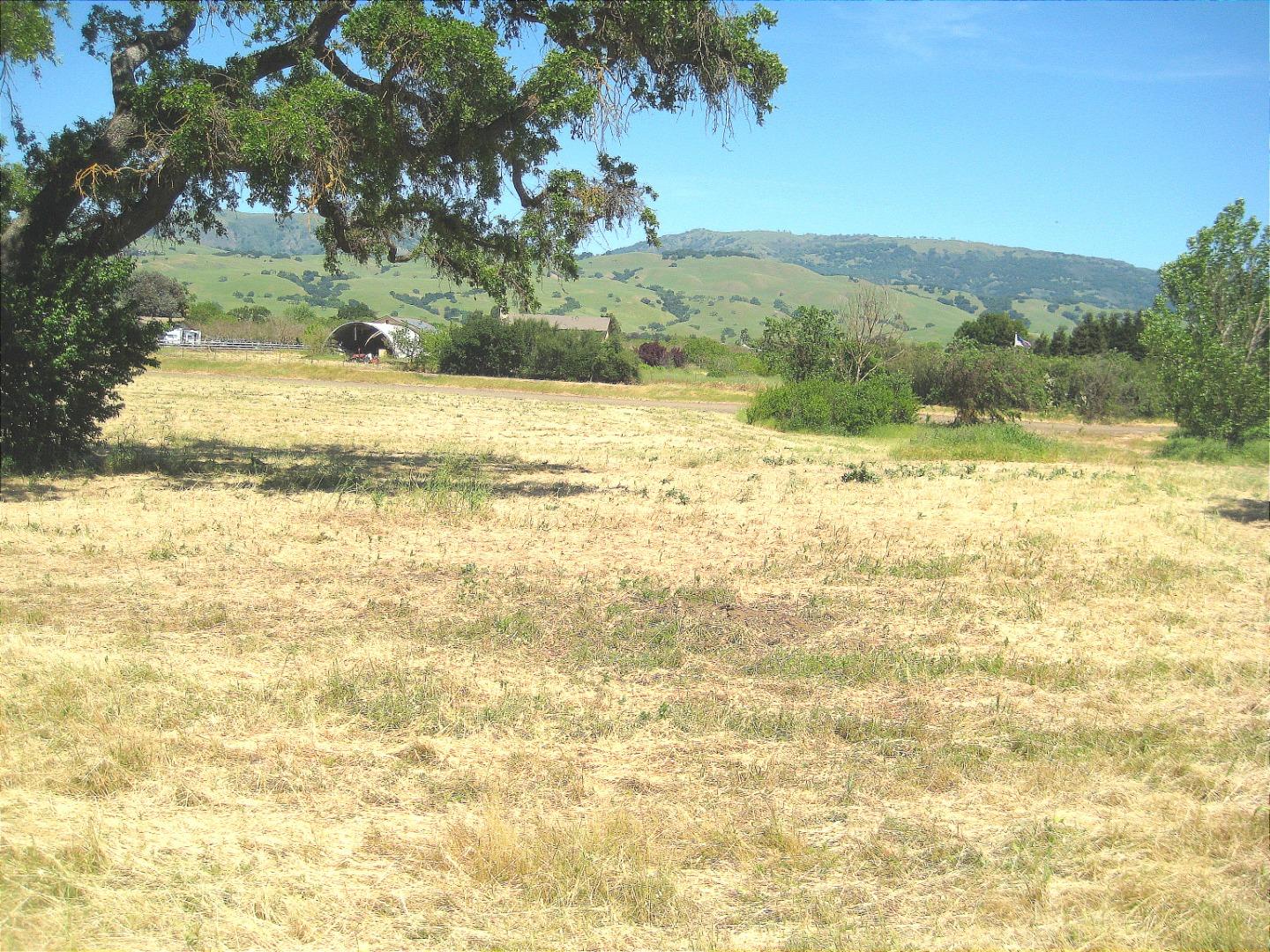 13640 Sycamore Avenue, San Martin, California 95046, ,Land,For Sale,13640 Sycamore Avenue,ML81947818