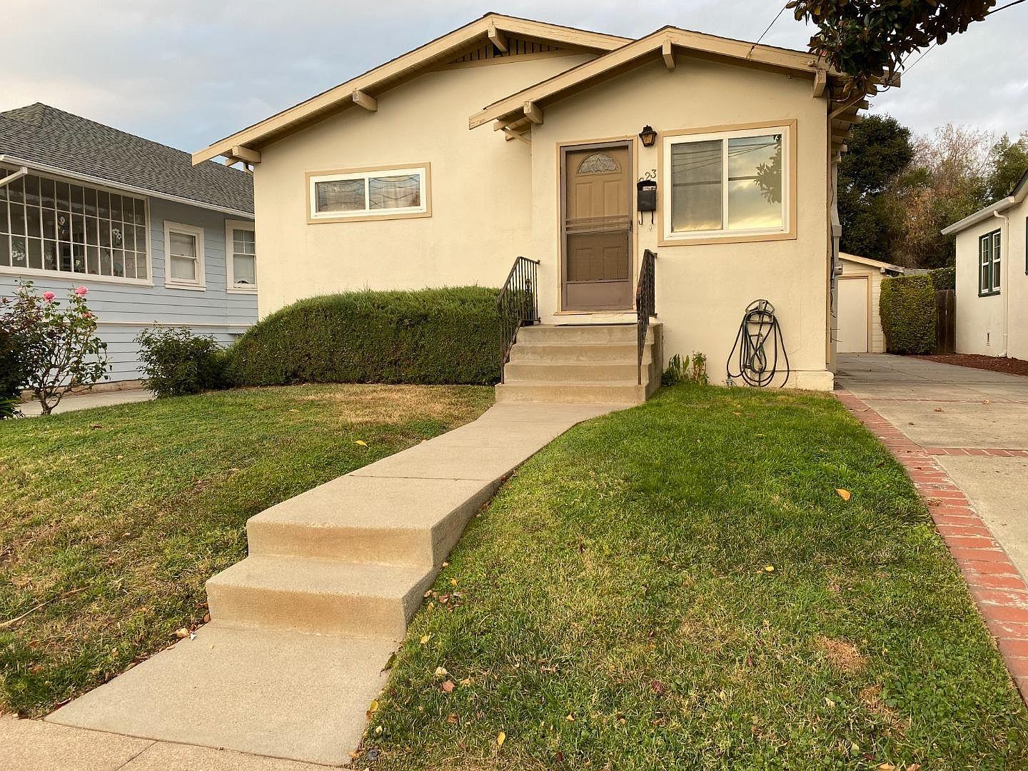 Detail Gallery Image 1 of 1 For 623 S Eldorado St, San Mateo,  CA 94401 - 2 Beds | 1 Baths