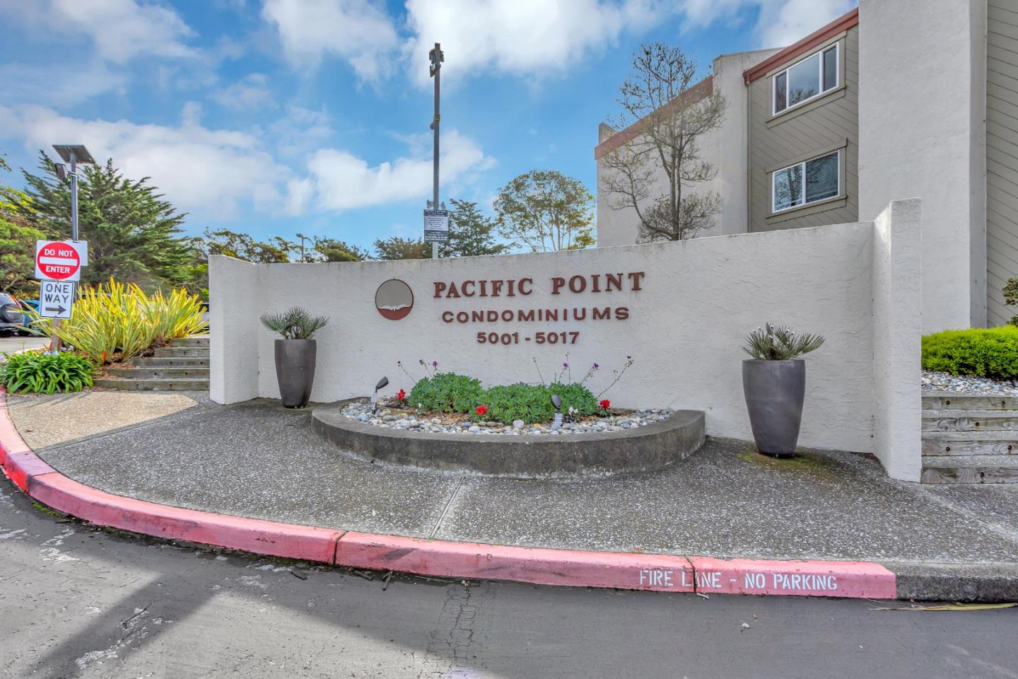Detail Gallery Image 17 of 25 For 5015 Palmetto Ave #11,  Pacifica,  CA 94044 - 2 Beds | 2 Baths