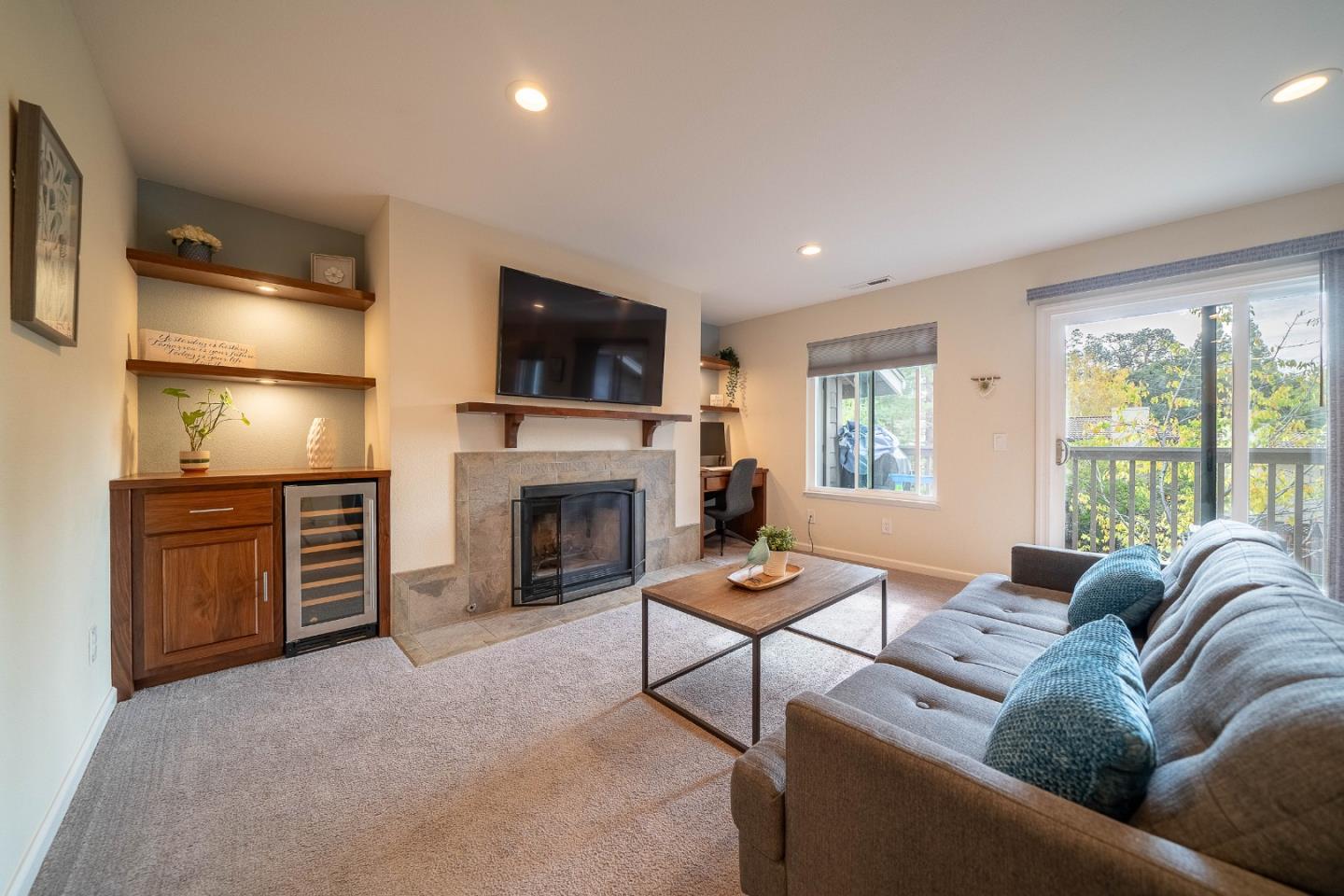 Detail Gallery Image 1 of 1 For 311 Bean Creek Rd #308,  Scotts Valley,  CA 95066 - 2 Beds | 1 Baths