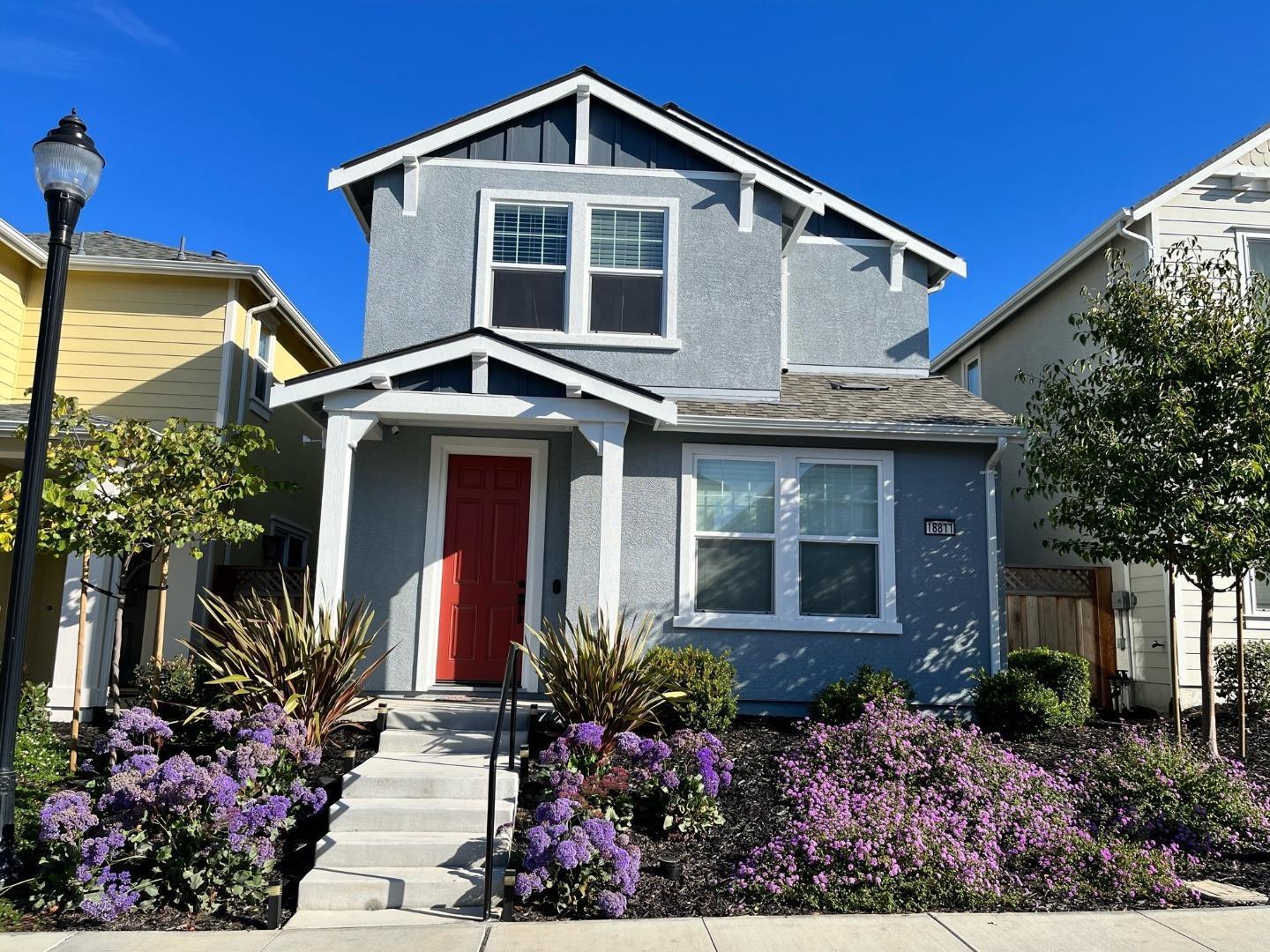 Detail Gallery Image 1 of 1 For 18811 Sedgwick Ln, East Garrison,  CA 93933 - 3 Beds | 2/1 Baths