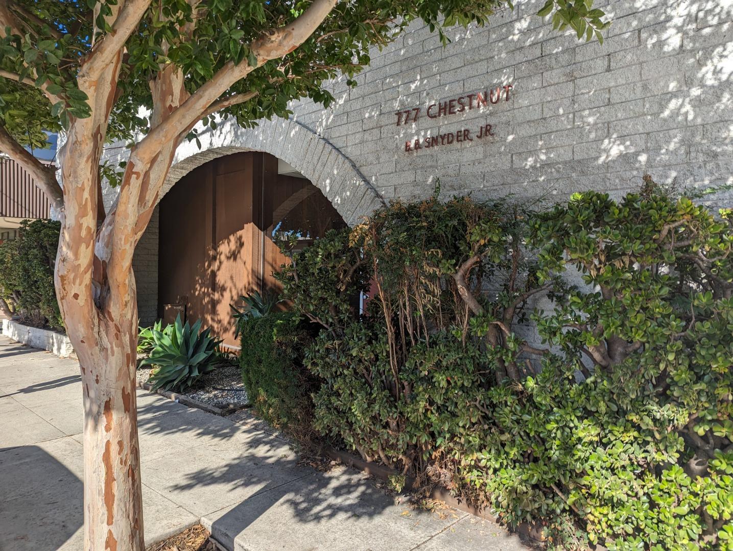 771 Chestnut St, Santa Cruz, CA 95060 Beds Baths (Active