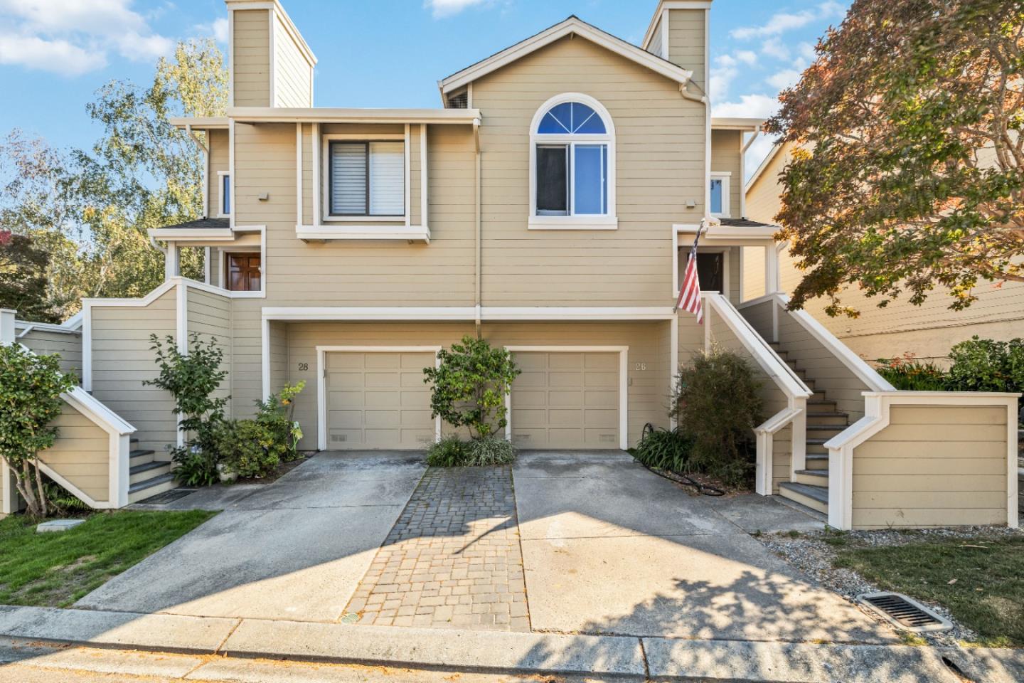 Detail Gallery Image 1 of 1 For 26 Carriage Ln, Scotts Valley,  CA 95066 - 2 Beds | 2 Baths