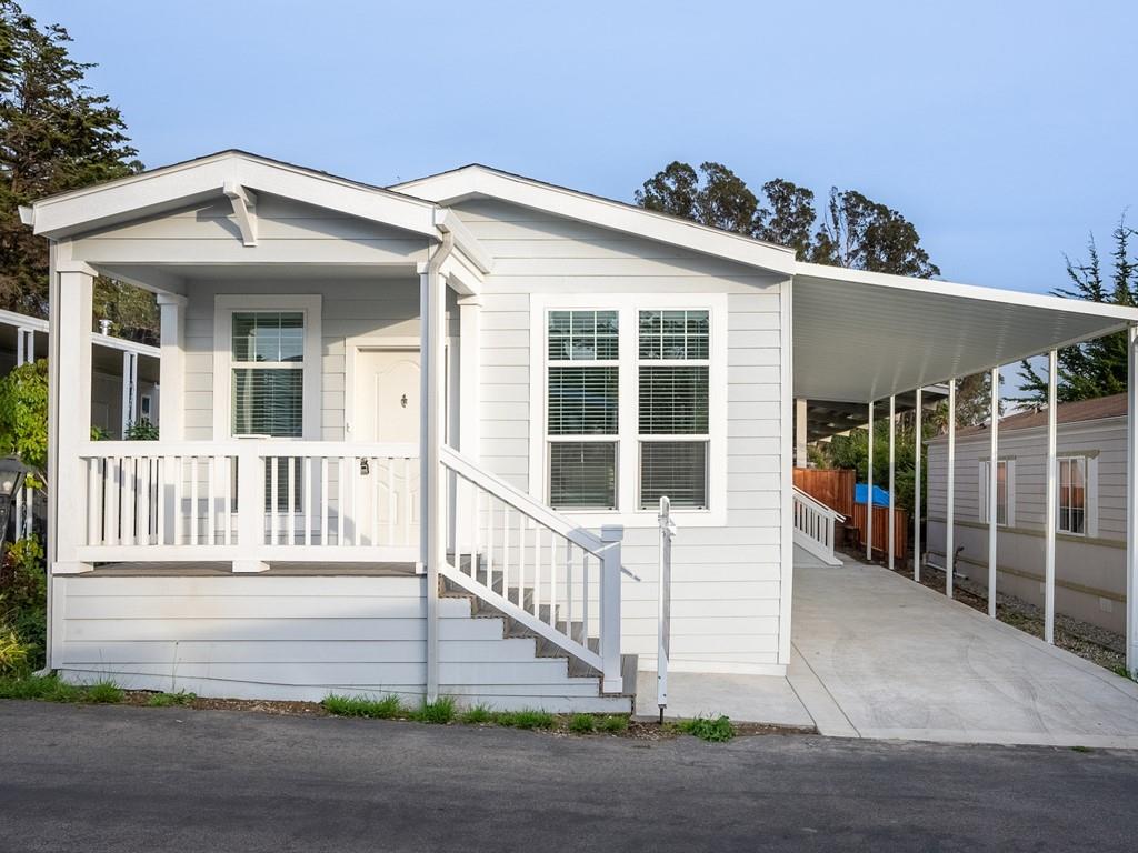 Detail Gallery Image 1 of 1 For 100 N Rodeo Gulch Rd #102,  Soquel,  CA 95073 - 3 Beds | 2 Baths