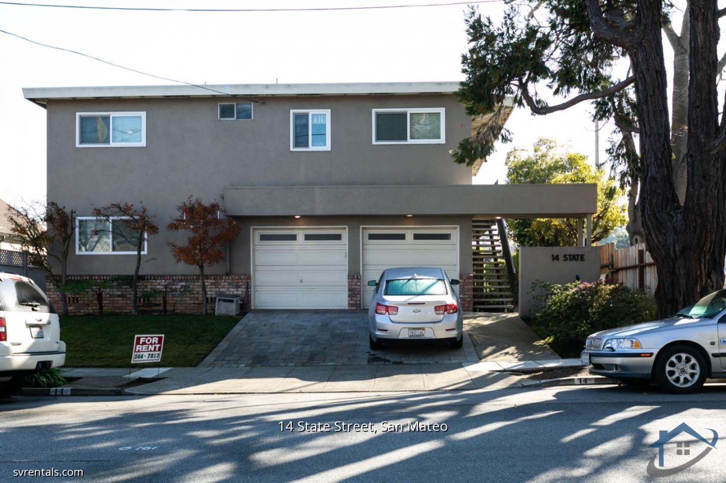 Detail Gallery Image 1 of 1 For 14 State St #3,  San Mateo,  CA 94401 - 1 Beds | 1 Baths