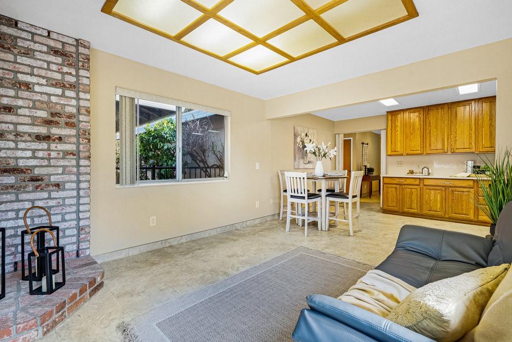 Detail Gallery Image 8 of 40 For 13375 Foothill Ave, San Martin,  CA 95046 - 3 Beds | 2/1 Baths