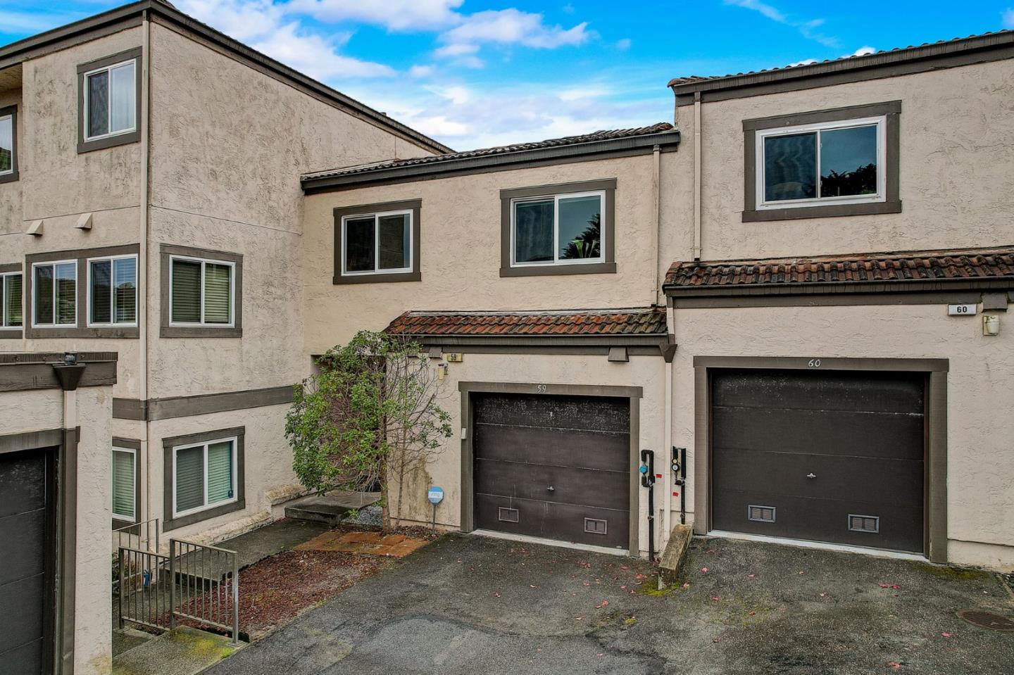 Detail Gallery Image 1 of 1 For 3550 Carter Dr #59,  South San Francisco,  CA 94080 - 3 Beds | 2/1 Baths