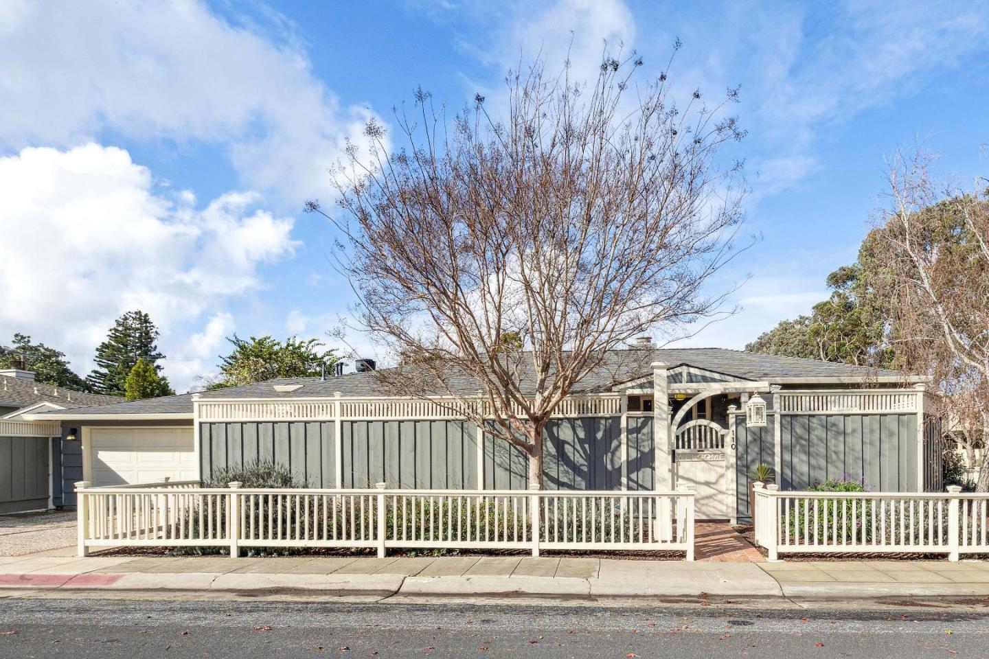 Detail Gallery Image 1 of 1 For 110 Louise Ln, San Mateo,  CA 94403 - 3 Beds | 2/1 Baths