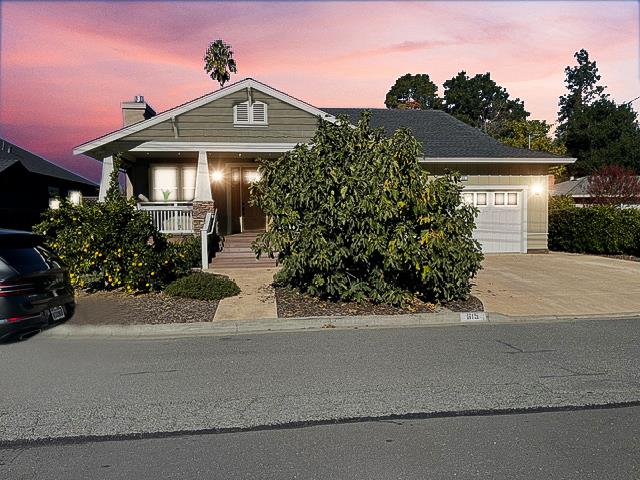 Detail Gallery Image 1 of 1 For 615 Janet Ln, Martinez,  CA 94553 - 3 Beds | 2/1 Baths