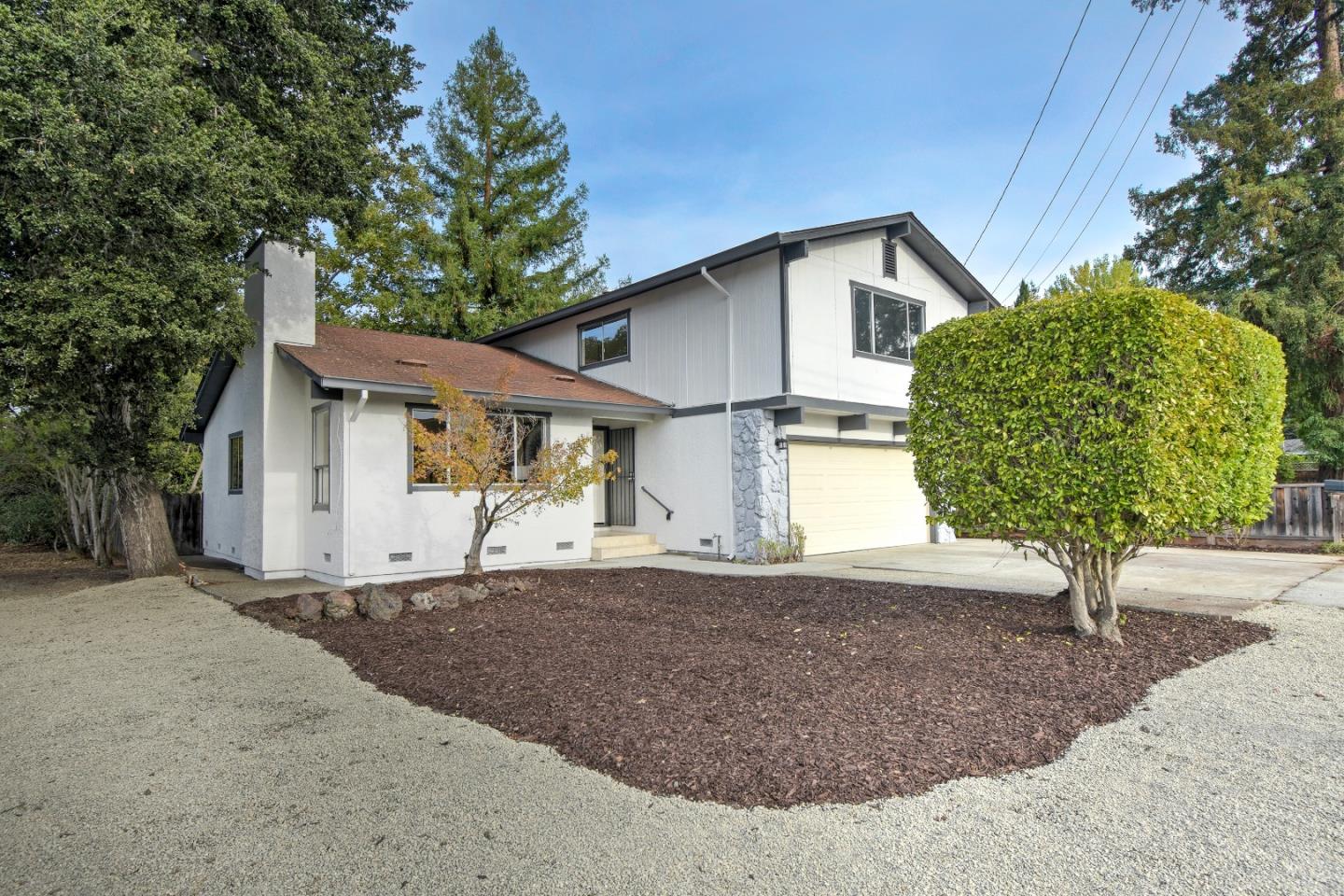 Detail Gallery Image 1 of 1 For 301 Sequoia Ave, Redwood City,  CA 94061 - 4 Beds | 2/1 Baths