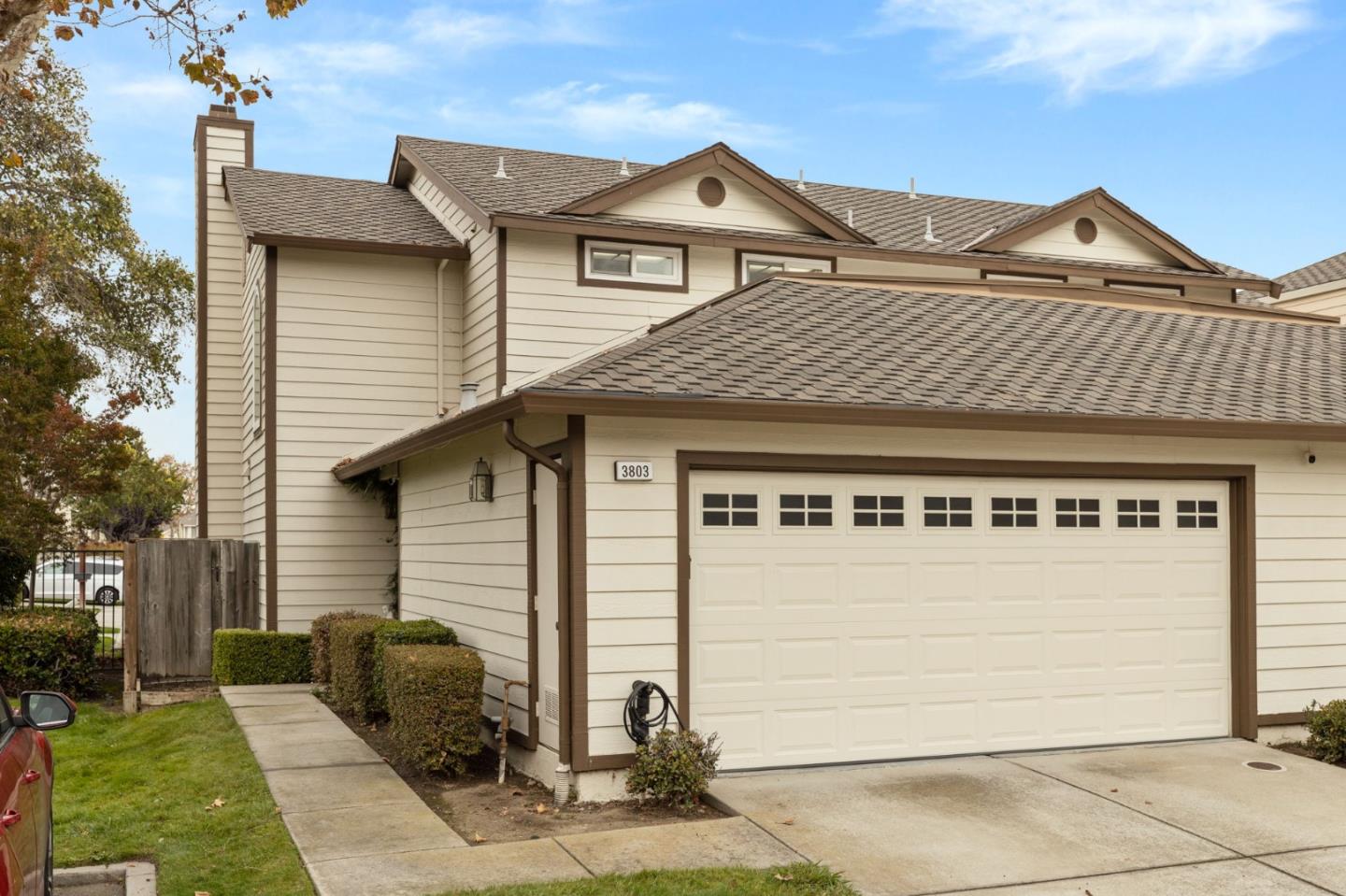 Detail Gallery Image 1 of 1 For 3803 Harlequin Ter, Fremont,  CA 94555 - 2 Beds | 2/1 Baths