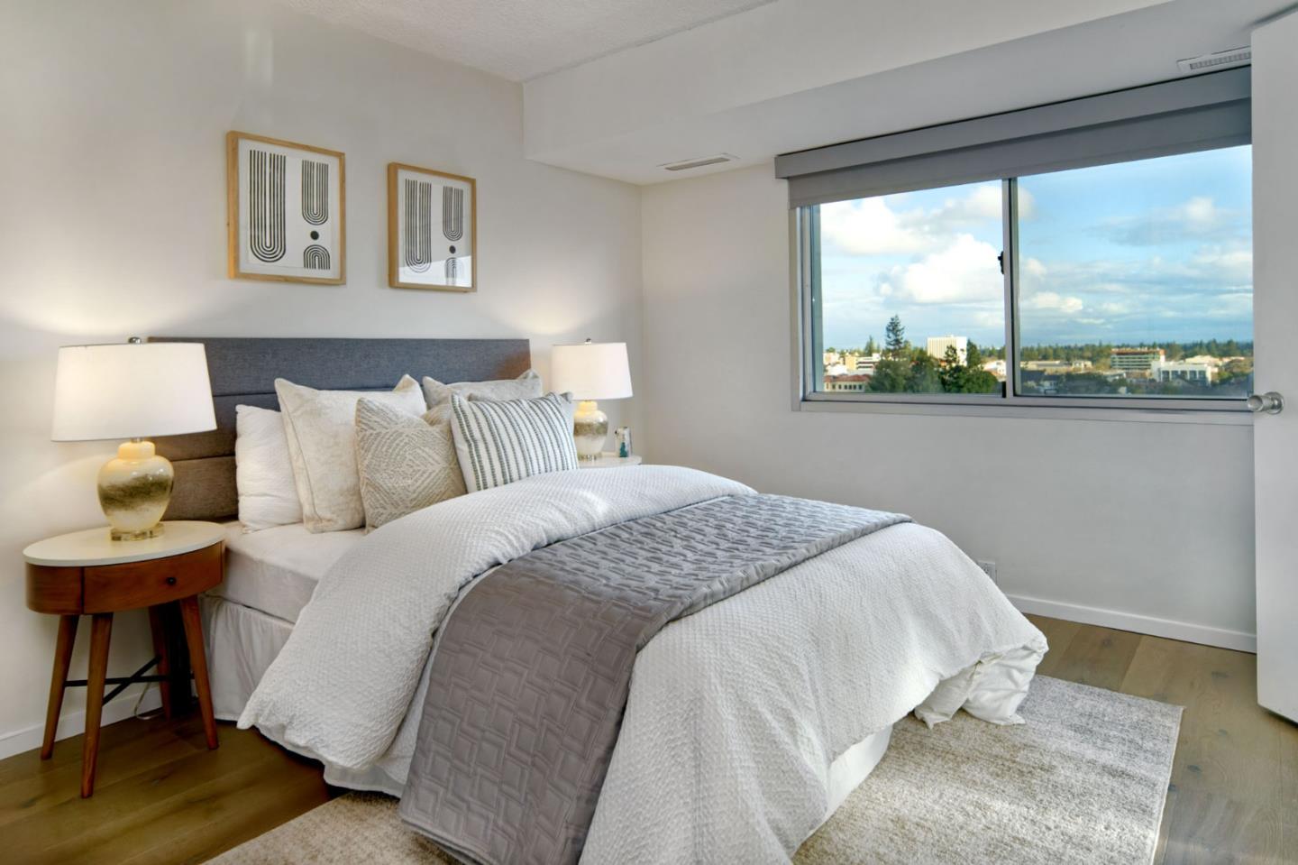 Detail Gallery Image 17 of 24 For 101 Alma St #907,  Palo Alto,  CA 94301 - 3 Beds | 2 Baths